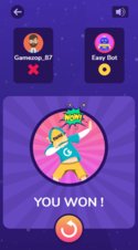 Tic Tac Toe - Screenshot